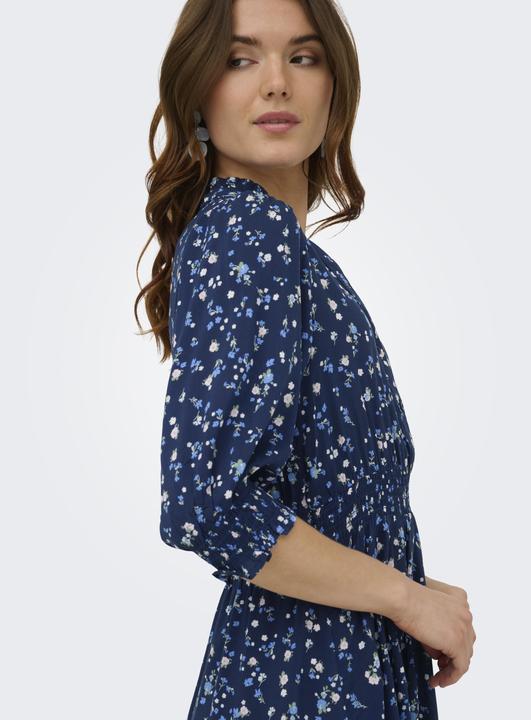 Image du produit Only ONLRAYA 3/4 DRESS WVN (M)