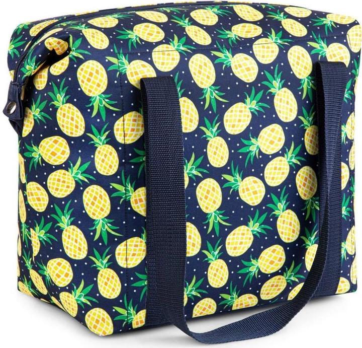 Produktbild Spokey Kühltasche San Remo Ananas, 21 l (21 l)