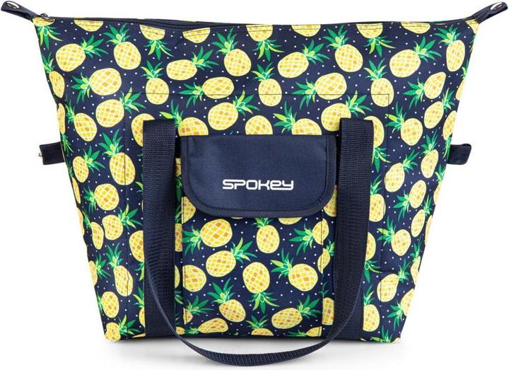 Produktbild Spokey Kühltasche San Remo Ananas, 21 l (21 l)