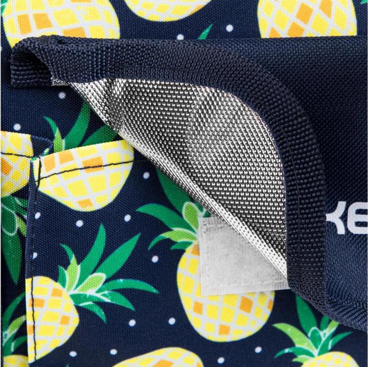 Produktbild Spokey Kühltasche San Remo Ananas, 21 l (21 l)