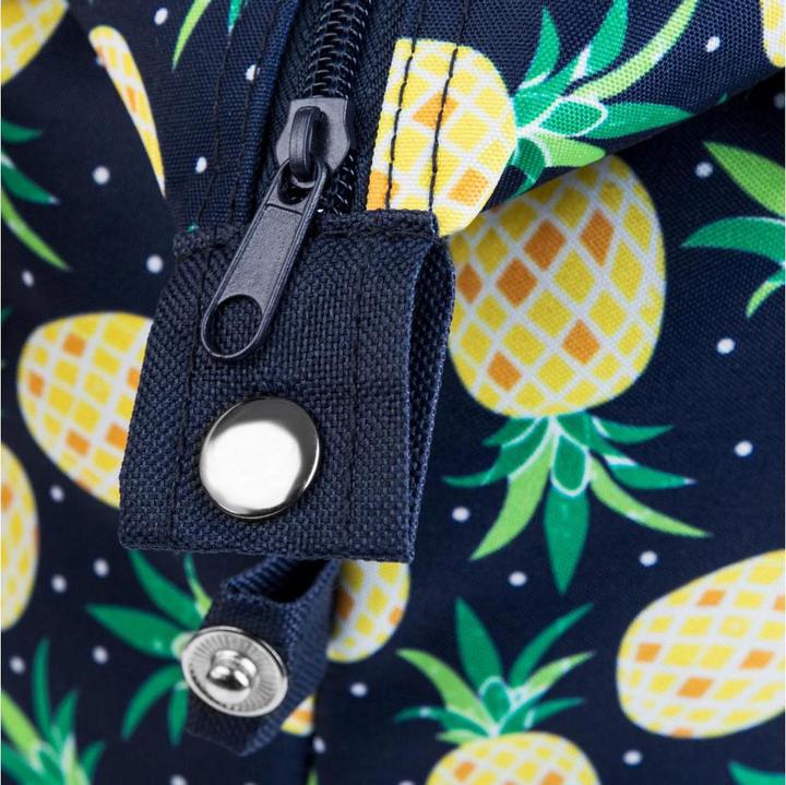 Produktbild Spokey Kühltasche San Remo Ananas, 21 l (21 l)