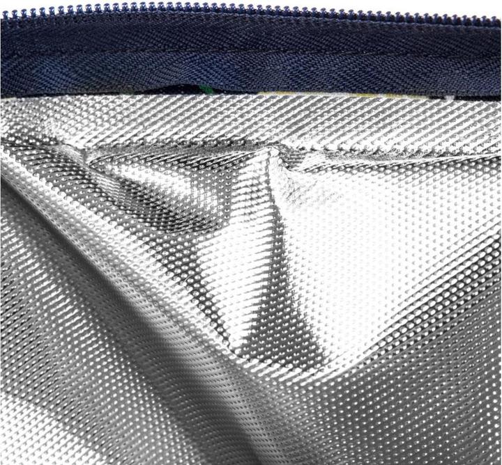 Produktbild Spokey Kühltasche San Remo Ananas, 21 l (21 l)