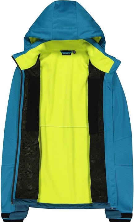 Immagine prodotto CMP Campagnolo Zip Hood (46)