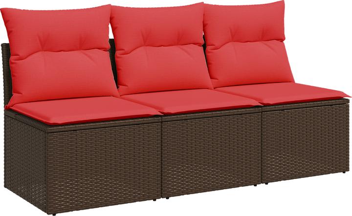 Produktbild vidaXL Matthew