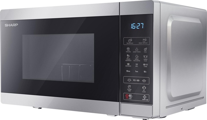 Produktbild Sharp YC-MG02E-S (20 l)