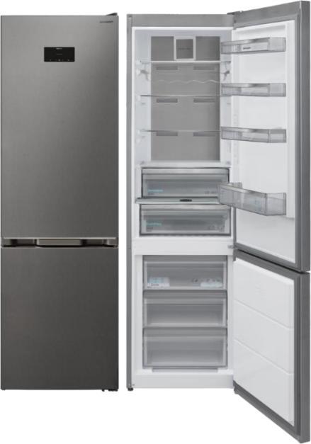 Image du produit Sharp SJ-NBA42DHXPB-UE (366 l)