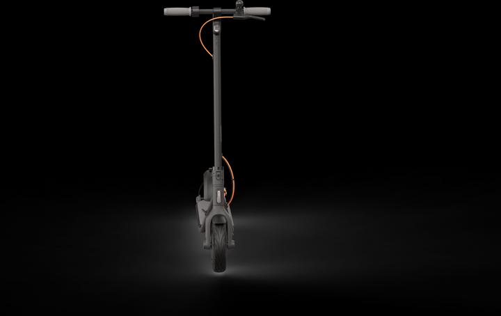 Produktbild Segway-Ninebot F40E (25 km/h, 40 km, 350 W)