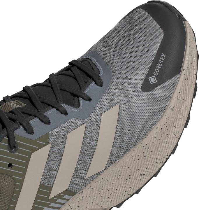 Actual product image adidas Soulstride Flow GTX (45 1/3)