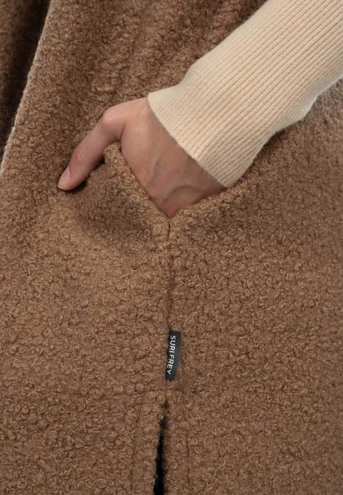 Produktbild Suri Frey Longweste SFY Freyday (XL)