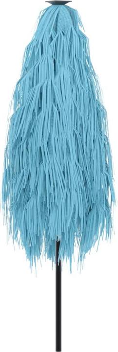 Immagine prodotto vidaXL Ombrellone con albero (2.23 m)