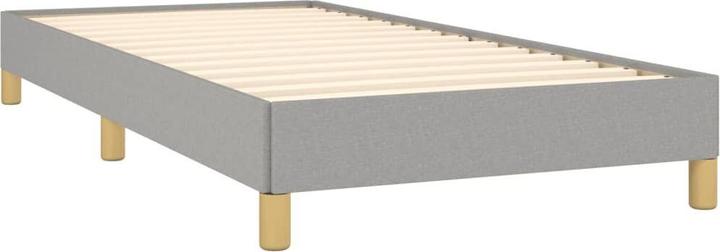 Produktbild vidaXL Bettgestell (90 x 200 cm)