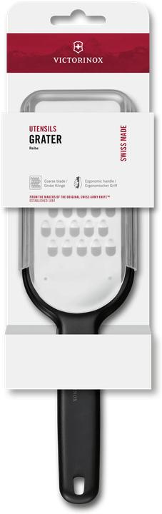 Actual product image Victorinox Grater, coarse blade