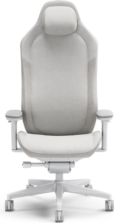 Fractal Gaming chair Refine Fabric Light (shipping)