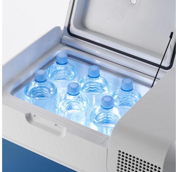 Produktbild Mobicool MCF40 CH-Version (38 l)