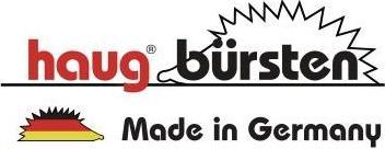 Produktbild Haug Nagelbürste für Ixus DCC-1320 Werkstoff: Polystyrol, Nylon