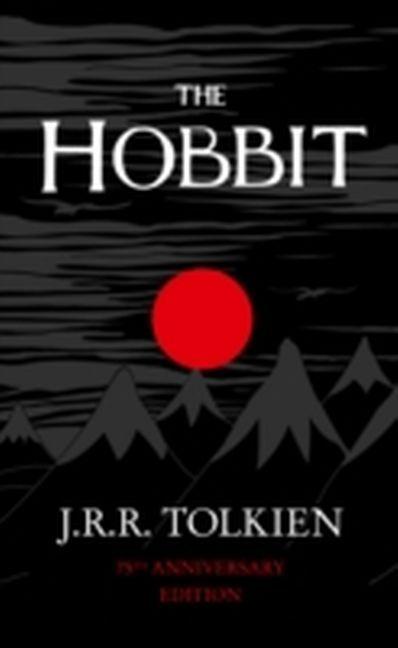 Produktbild The Hobbit (Englisch, J. R. R. Tolkien, 2006)