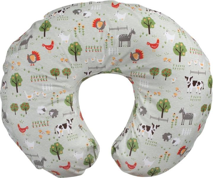 Image du produit Boppy Coussin d'allaitement