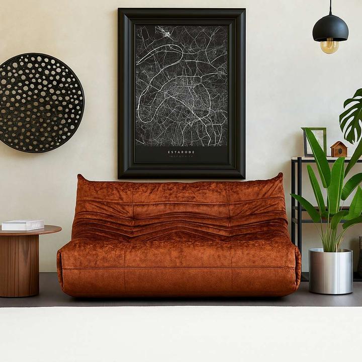 Produktbild Atelier del Sofa Bocek (2-Sitzer)