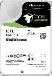 Produktbild Seagate Exos X18 SED (18 TB, 3.5")