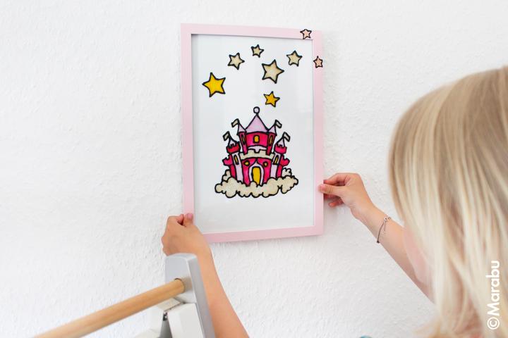 Image du produit Marabu Princesse (150 ml)