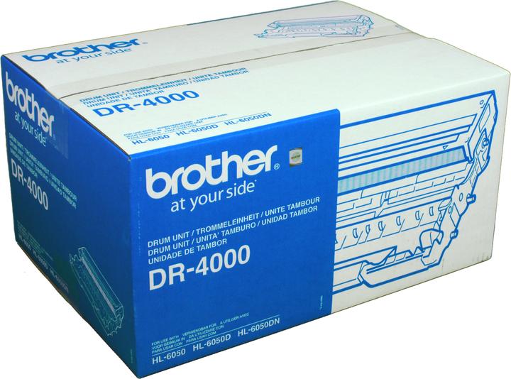 Immagine prodotto Brother Dr-4000 (FC)