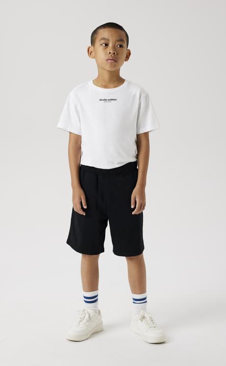 Image du produit Name it Nkncyber Sweat Shorts Unb Noos (134)