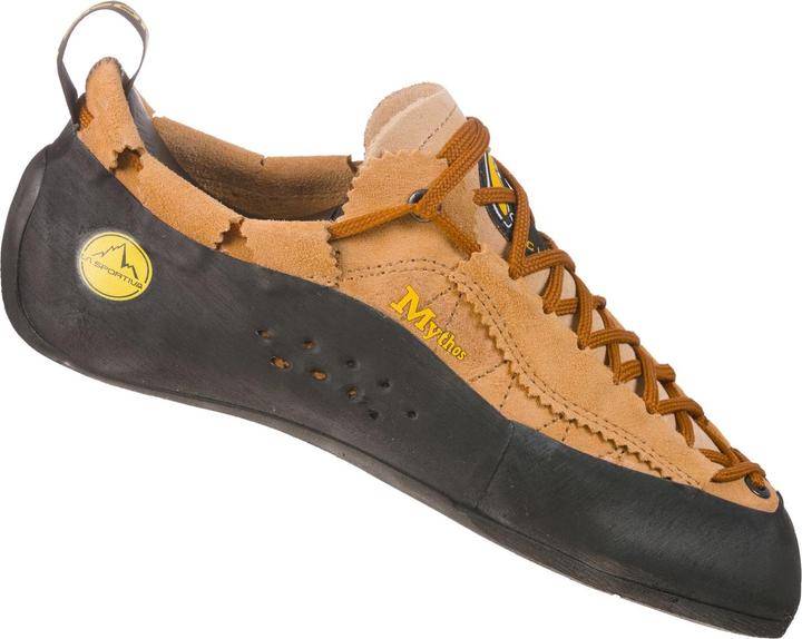 Actual product image La Sportiva Mythos Terra Kletterschuhe (41)