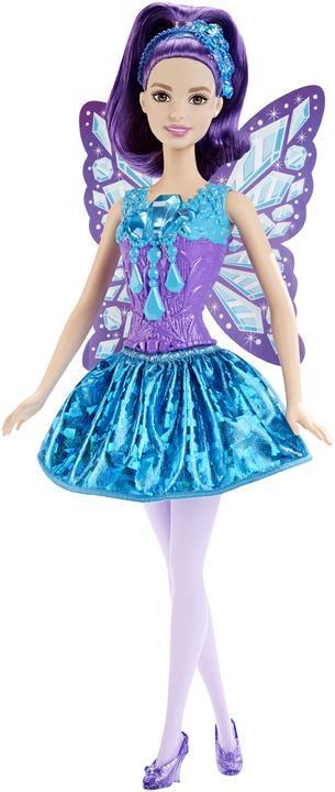 Barbie Juwelen-Fee