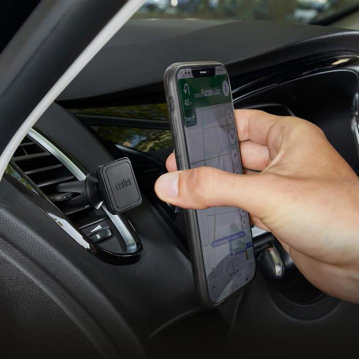 Immagine prodotto SBS Supporto magnetico per auto
