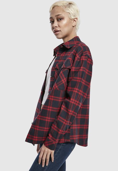 Immagine prodotto Urban Classics Maglietta oversize da donna (S)