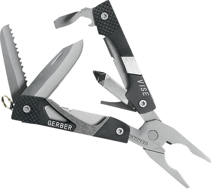 Image du produit Gerber Gear Vise (9 Fonctions)