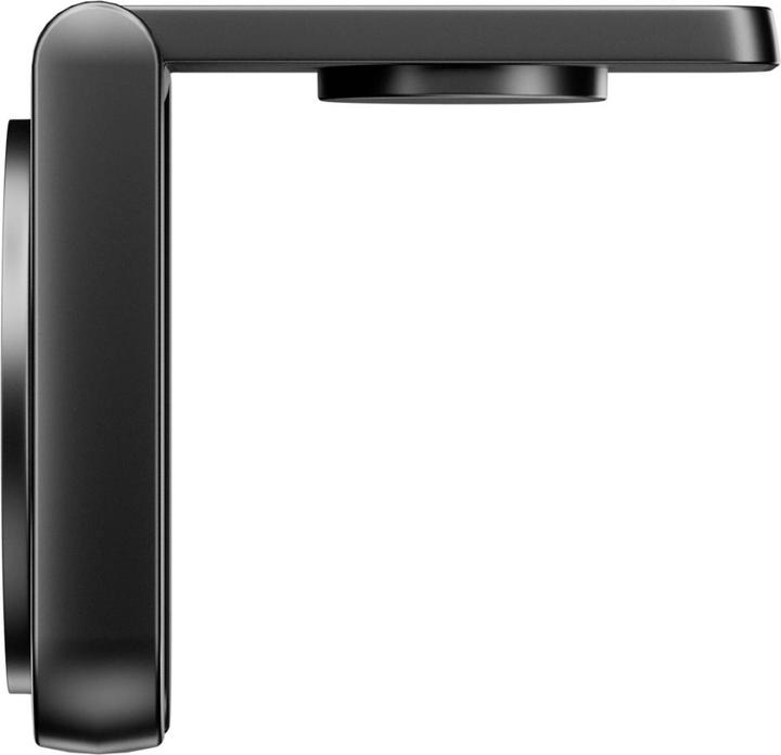 Image du produit Energea Wireless Charger Magduo 2in1 Qi2 foldable grey (17.50 W)