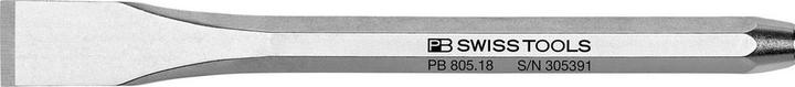 Produktbild PB Swiss Tools Flachmeissel PB 805 18 mm