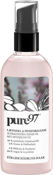 Pure97 Lavender & Pine Balm Cream Oil (100 ml)