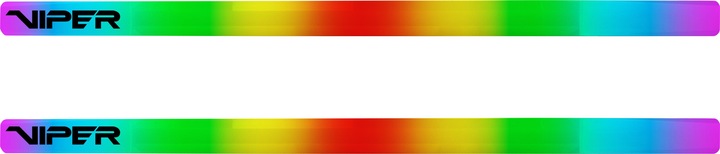 Image du produit Patriot D548GB 7600-36 Xtrem 5 RGB K2 PAT (PVXR548G76C36K) (2 x 24 Go, 7600 MHz, RAM DDR5)
