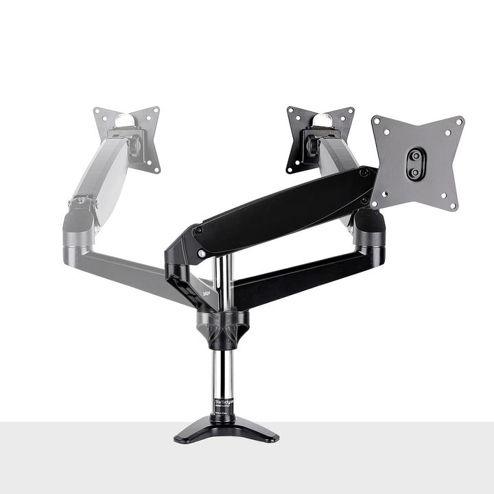 Produktbild StarTech Single Monitor Arm (Tisch, 49", 8 kg)