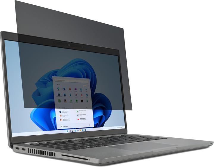 Produktbild Kensington Privacy filter for 16inch laptops 16:10 - 2-Way Removable (16", 16 : 10)
