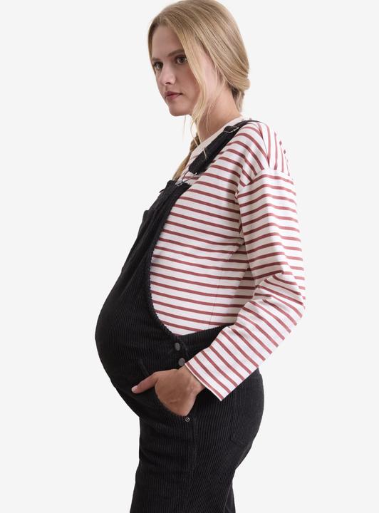 Immagine prodotto Vertbaudet Salopette in velluto a coste per la gravidanza e l'allattamento, Mom-Fit (Banda radio 38 (2600 MHz))
