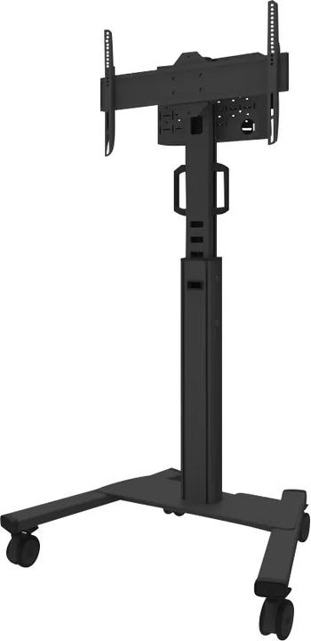 Produktbild Neomounts TV-Trolley FL50S-825BL1 Schwarz (75", 70 kg)