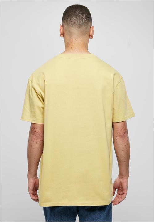 Produktbild Build Your Brand Heavy Oversize Tee (S)