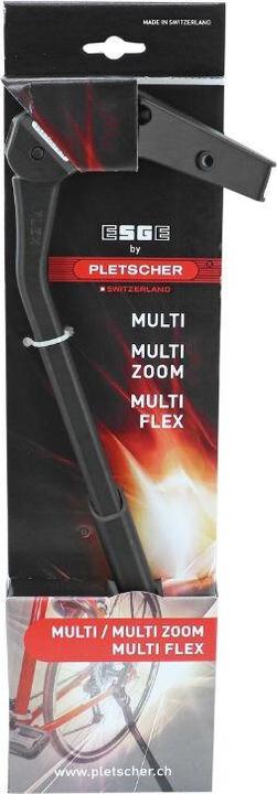 Productafbeelding Pletscher Multi Flex Stand