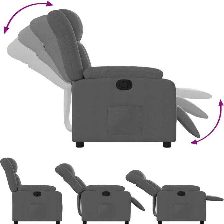 Immagine prodotto vidaXL Relaxsessel