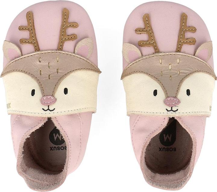 Immagine prodotto Bobux finkli Fawna acqua + Vaniglia (16, 17)