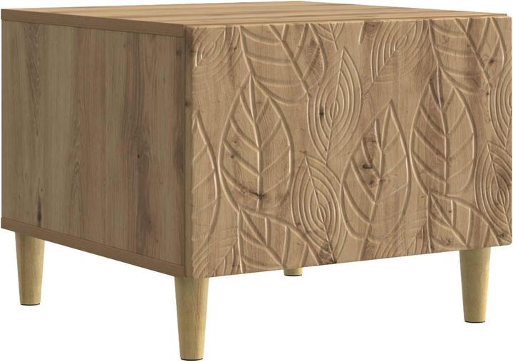 Produktbild vidaXL Couchtisch (50 x 49 x 40 cm)