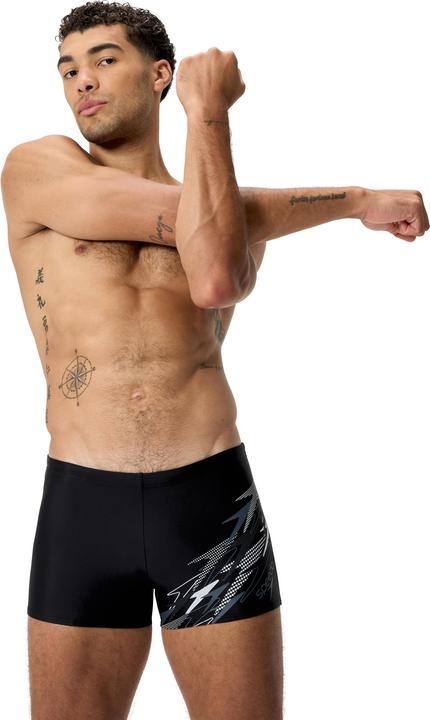 Image du produit Speedo Medley Logo Aquashort (8)