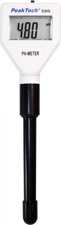 Peaktech P 5315 PH Meter