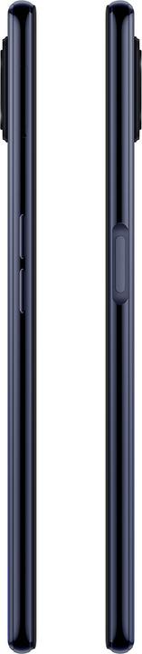 Image du produit OPPO Reno4 Z (128 Go, Encre Noire, 6.57", Double SIM, 48 Mpx, 5G)