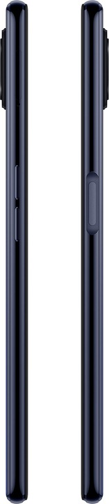 Produktbild OPPO Reno4 Z (128 GB, Ink Black, 6.57", Dual SIM, 48 Mpx, 5G)
