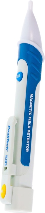 Actual product image Peaktech P 1010 Contactless magnetic field tester