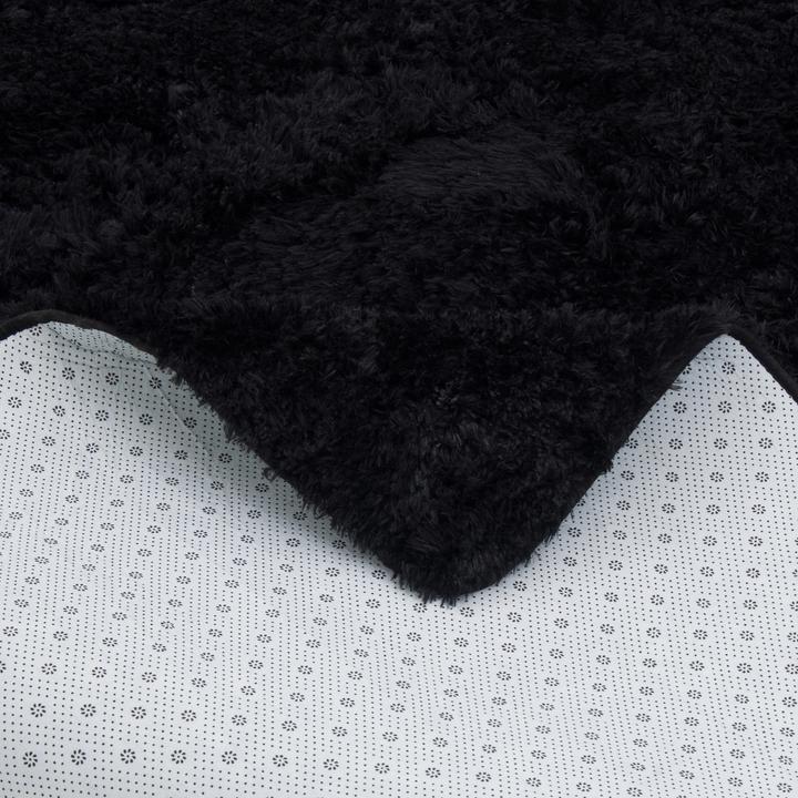 Produktbild Pergamon Hochflor Shaggy Teppich Fluffy (200 x 140 cm)